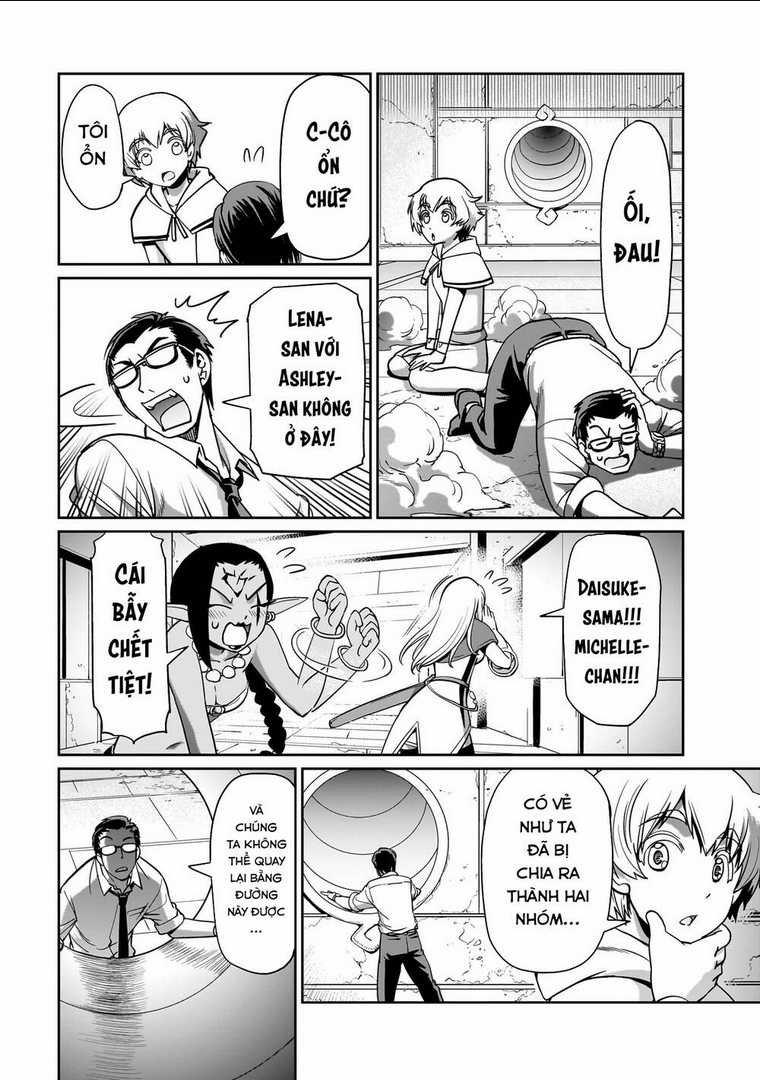 Cuộc Sống Thiện Xạ Của Ông Chú Được Triệu Hồi Sang Dị Giới Chapter 13 trang 15