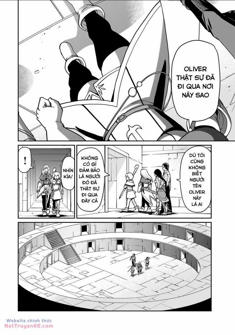 Cuộc Sống Thiện Xạ Của Ông Chú Được Triệu Hồi Sang Dị Giới Chapter 16 trang 5