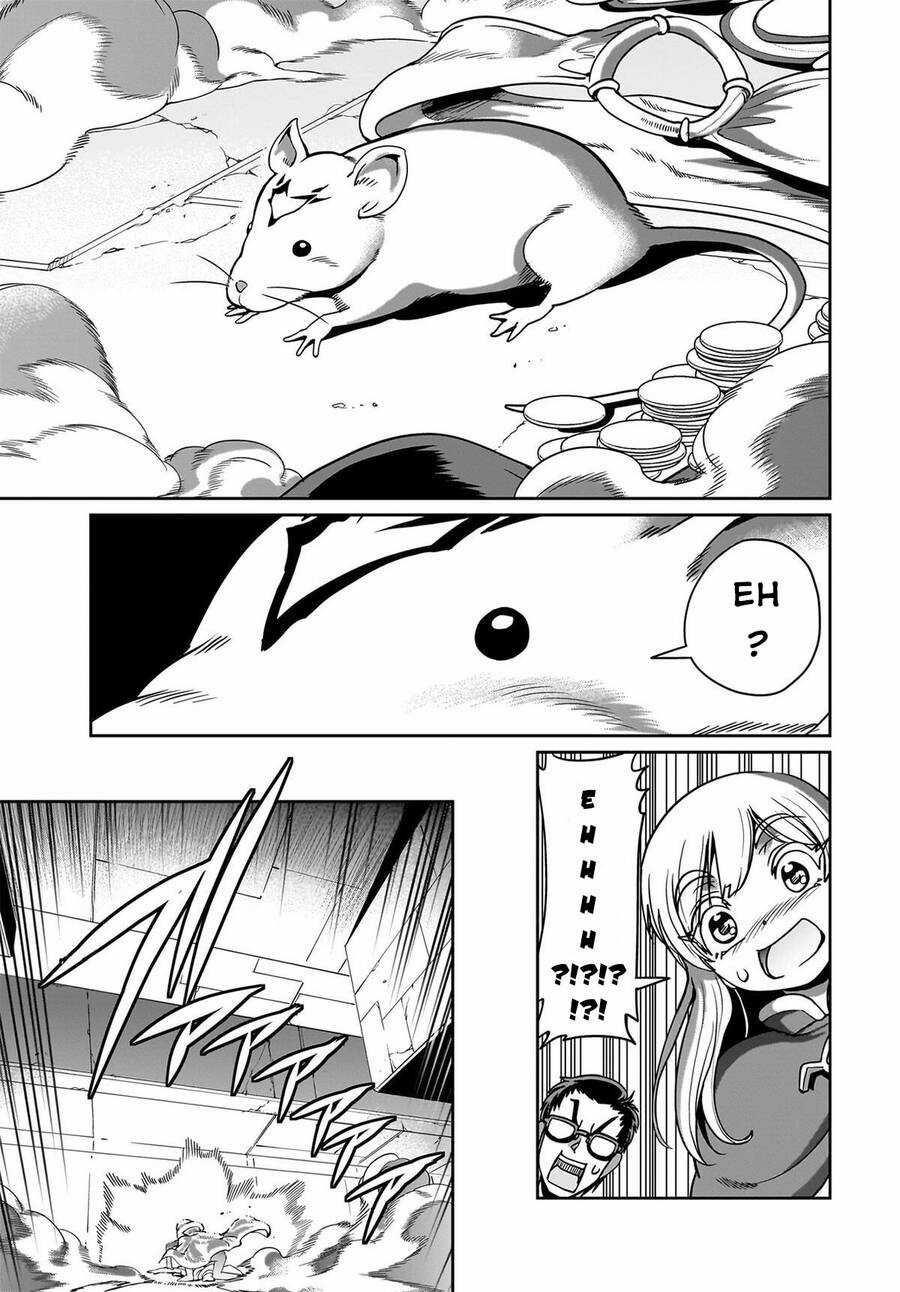 Cuộc Sống Thiện Xạ Của Ông Chú Được Triệu Hồi Sang Dị Giới Chapter 18 trang 8