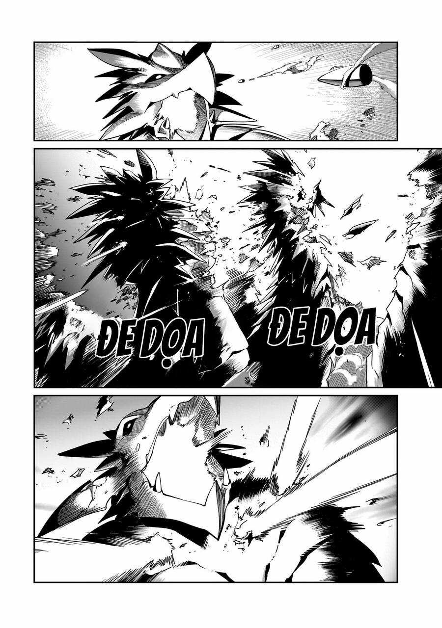 Cuộc Sống Thiện Xạ Của Ông Chú Được Triệu Hồi Sang Dị Giới Chapter 20 trang 18