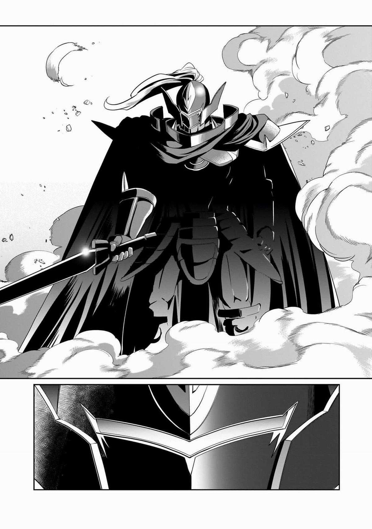 Cuộc Sống Thiện Xạ Của Ông Chú Được Triệu Hồi Sang Dị Giới Chapter 24 trang 20