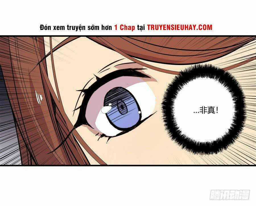 Cuộc Sống Thoái Ẩn Của Võ Lâm Chi Vương Chapter 10 trang 13