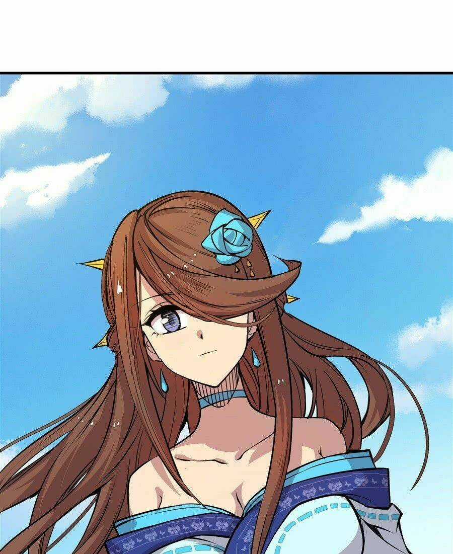 Cuộc Sống Thoái Ẩn Của Võ Lâm Chi Vương Chapter 10 trang 31