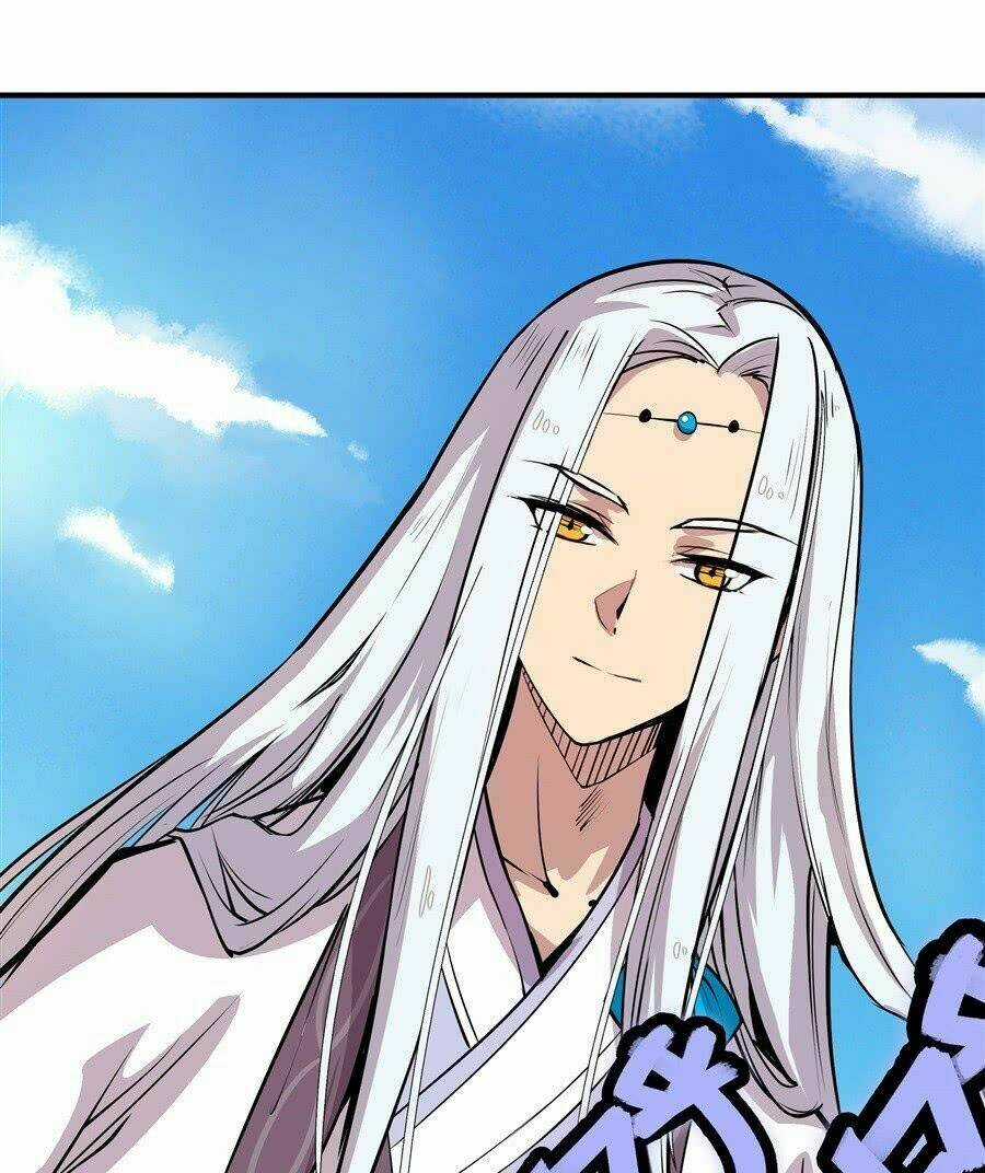 Cuộc Sống Thoái Ẩn Của Võ Lâm Chi Vương Chapter 10 trang 33