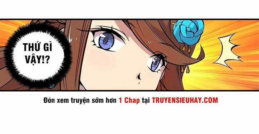 Cuộc Sống Thoái Ẩn Của Võ Lâm Chi Vương Chapter 10 trang 39