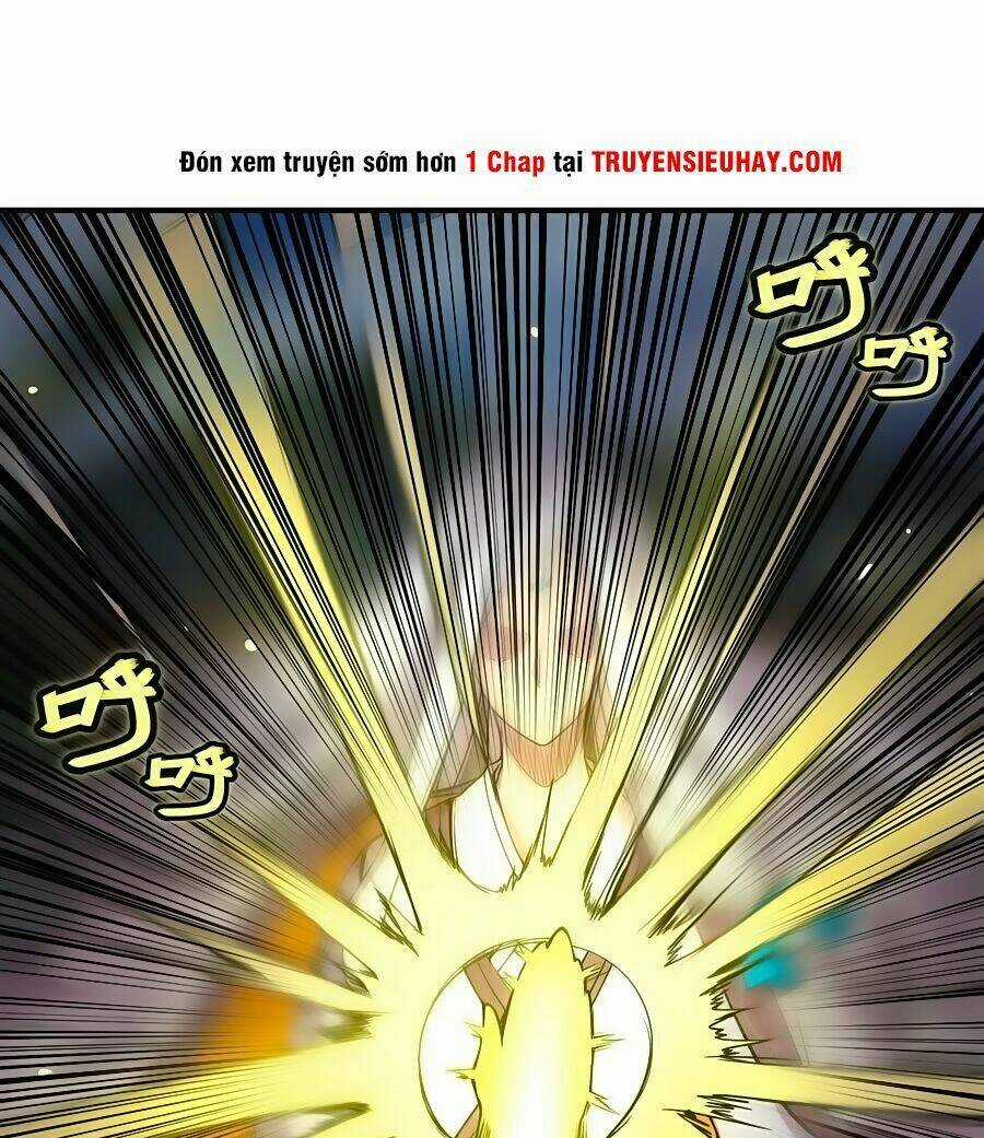 Cuộc Sống Thoái Ẩn Của Võ Lâm Chi Vương Chapter 10 trang 4