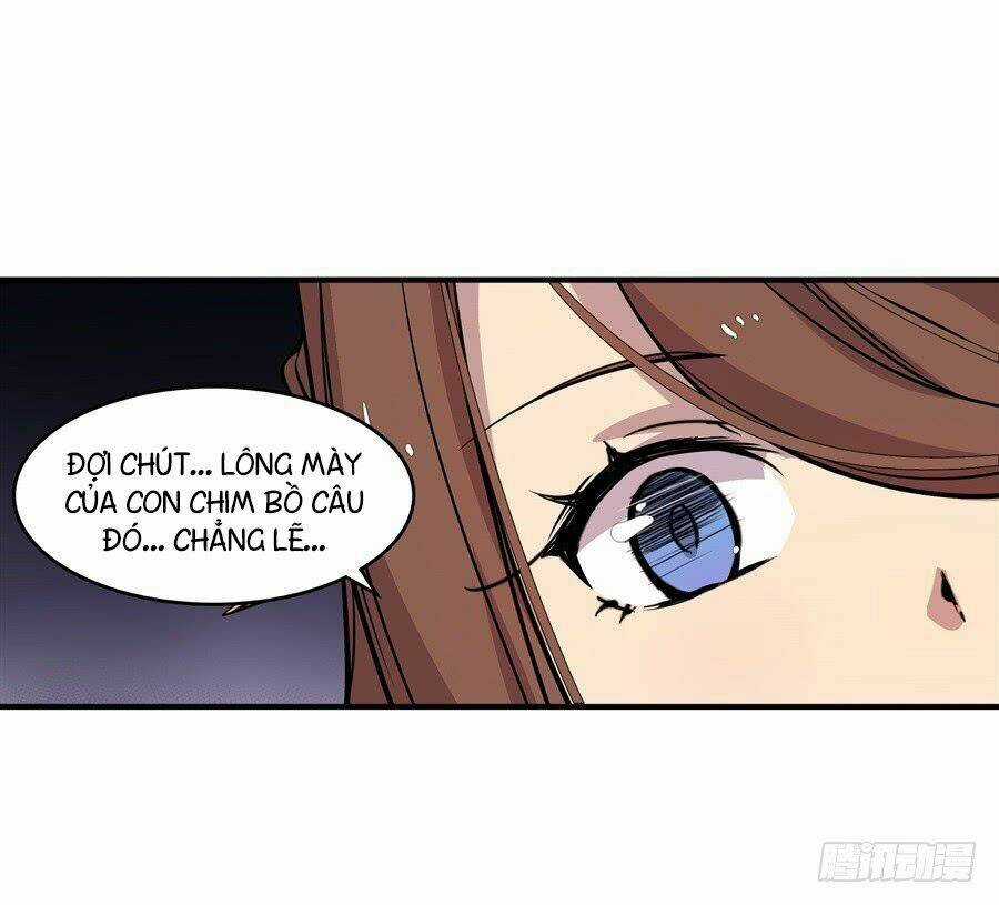 Cuộc Sống Thoái Ẩn Của Võ Lâm Chi Vương Chapter 10 trang 41