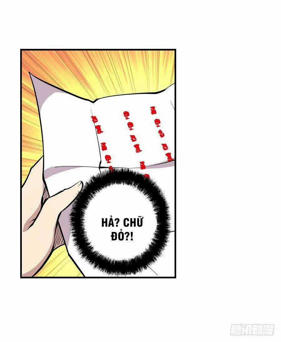 Cuộc Sống Thoái Ẩn Của Võ Lâm Chi Vương Chapter 10 trang 49