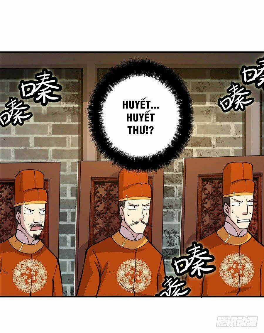 Cuộc Sống Thoái Ẩn Của Võ Lâm Chi Vương Chapter 10 trang 51