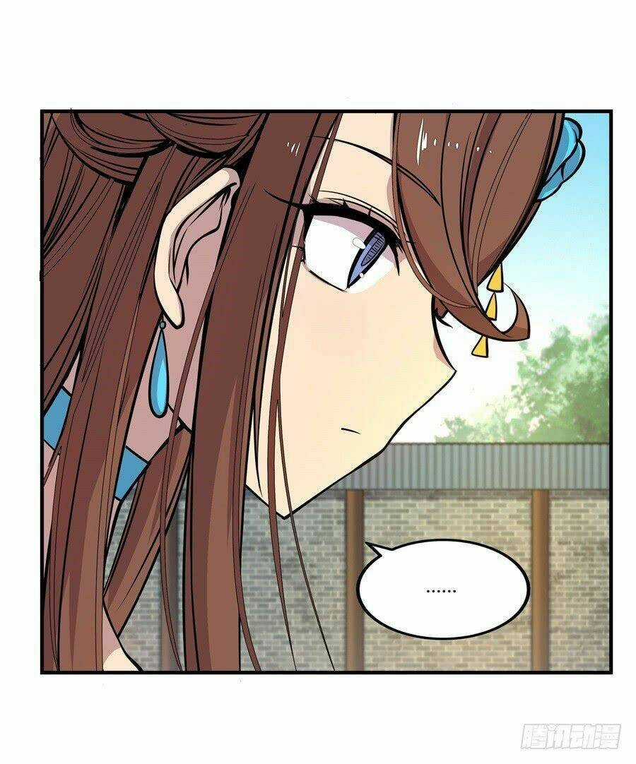 Cuộc Sống Thoái Ẩn Của Võ Lâm Chi Vương Chapter 10 trang 56