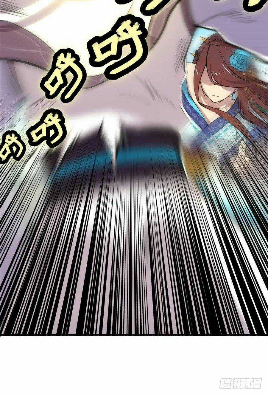 Cuộc Sống Thoái Ẩn Của Võ Lâm Chi Vương Chapter 10 trang 7