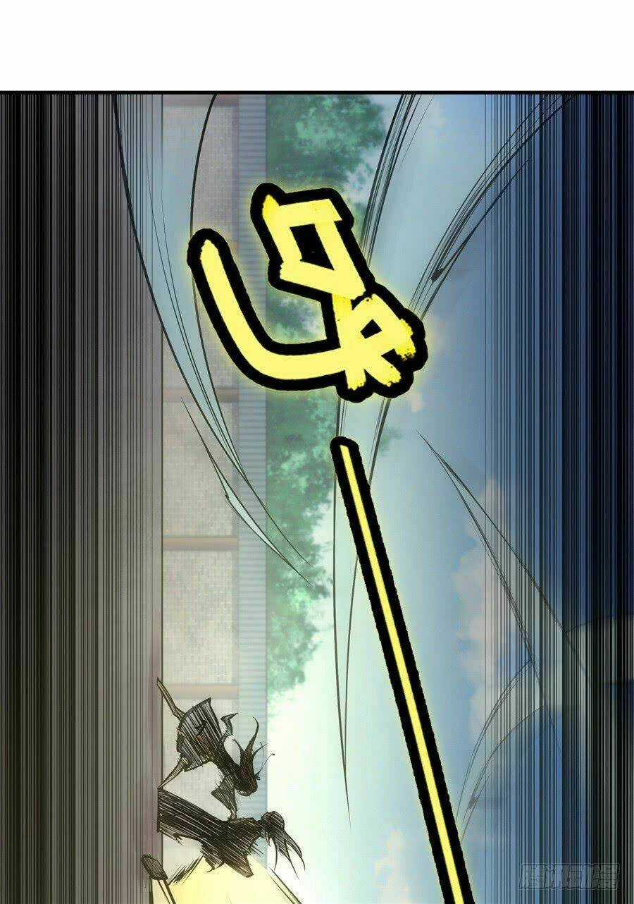 Cuộc Sống Thoái Ẩn Của Võ Lâm Chi Vương Chapter 10 trang 8