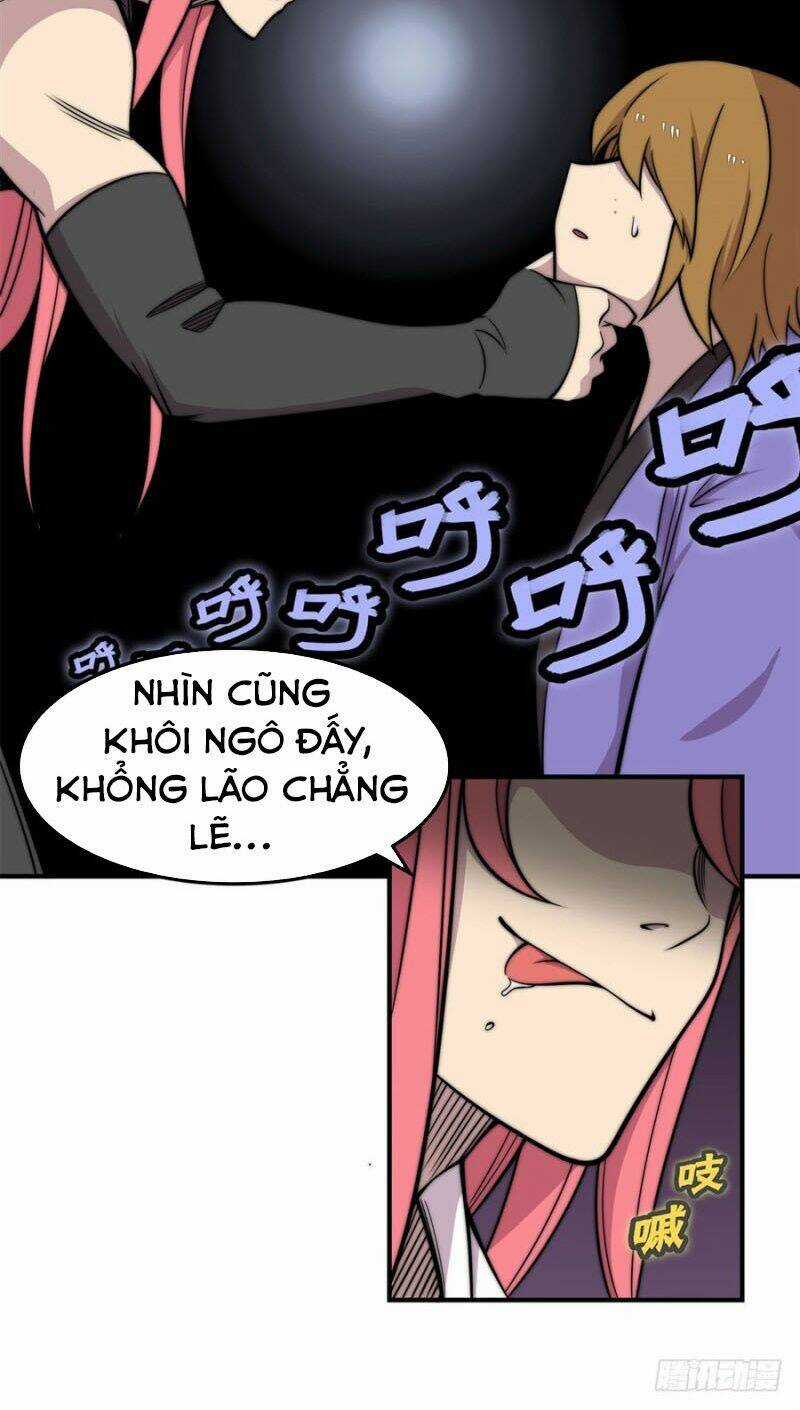 Cuộc Sống Thoái Ẩn Của Võ Lâm Chi Vương Chapter 101 trang 13