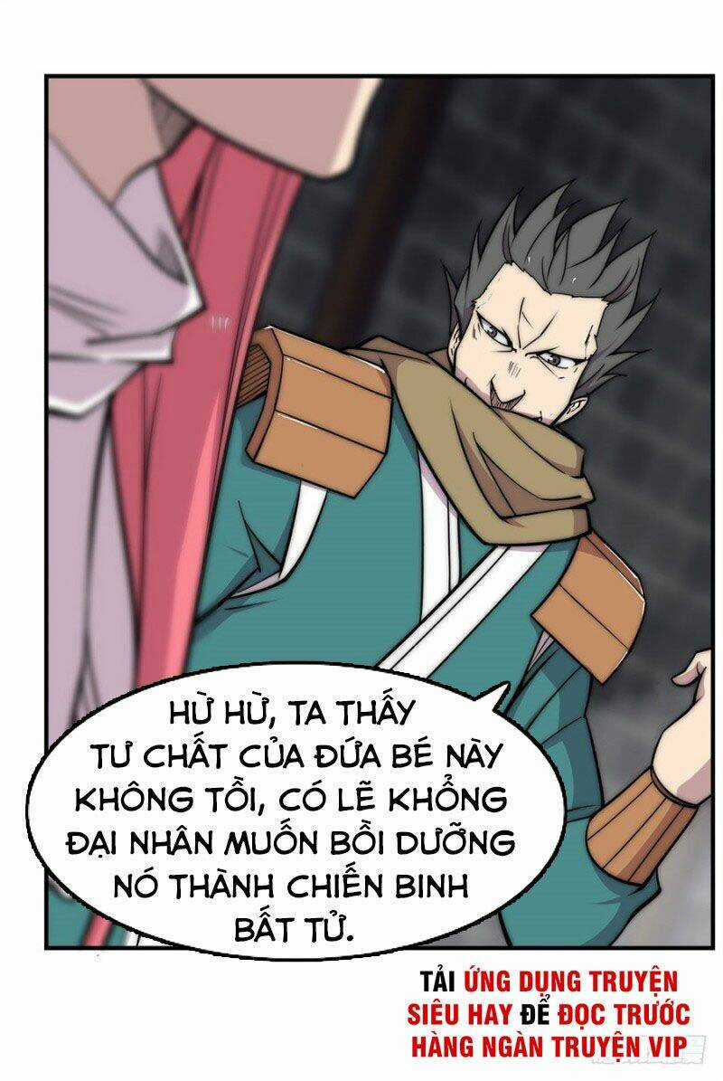 Cuộc Sống Thoái Ẩn Của Võ Lâm Chi Vương Chapter 101 trang 14