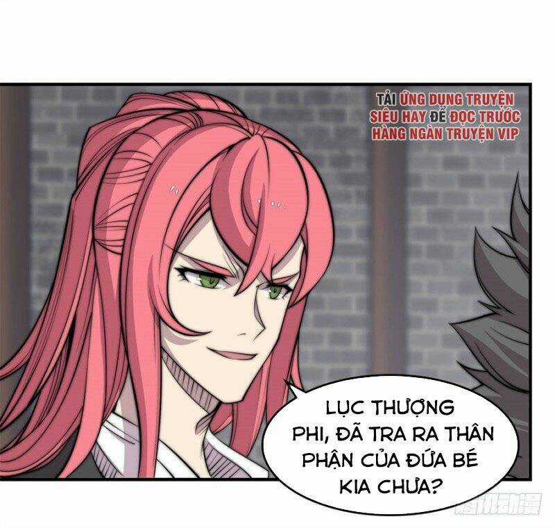 Cuộc Sống Thoái Ẩn Của Võ Lâm Chi Vương Chapter 101 trang 2