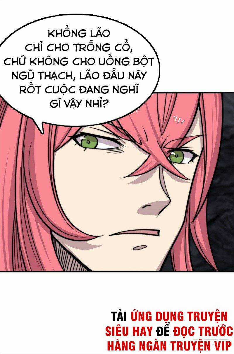 Cuộc Sống Thoái Ẩn Của Võ Lâm Chi Vương Chapter 101 trang 25