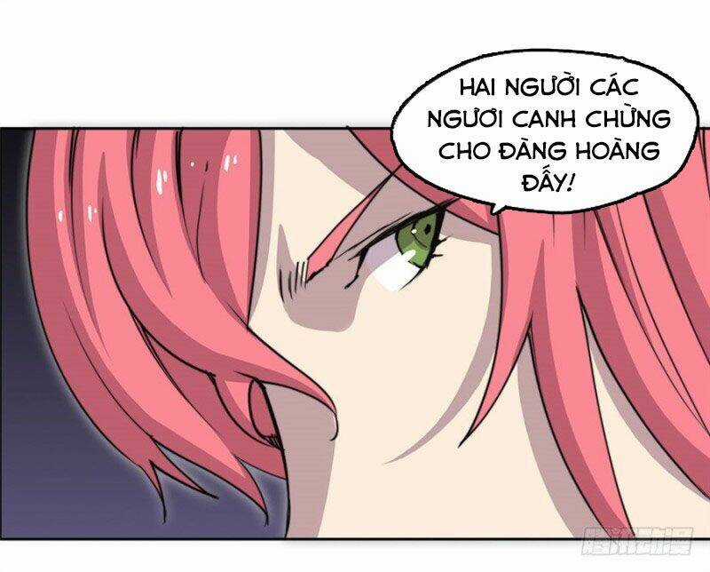 Cuộc Sống Thoái Ẩn Của Võ Lâm Chi Vương Chapter 101 trang 34