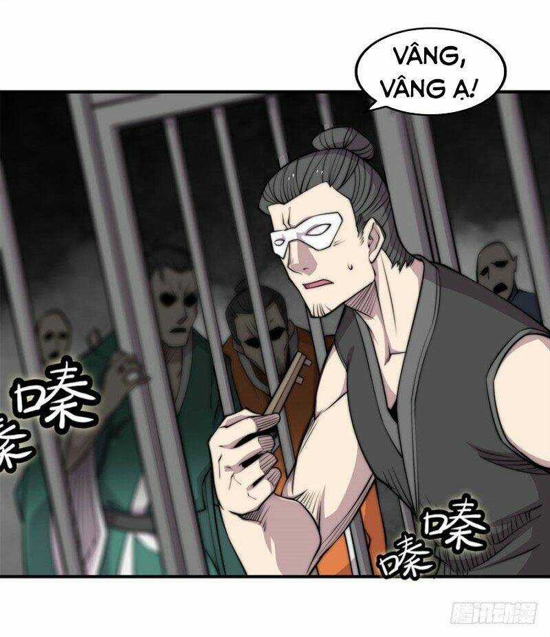 Cuộc Sống Thoái Ẩn Của Võ Lâm Chi Vương Chapter 101 trang 6
