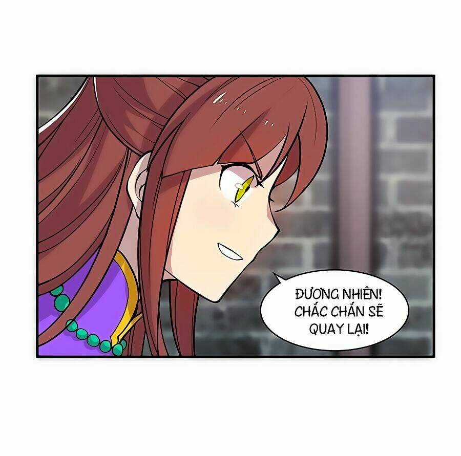 Cuộc Sống Thoái Ẩn Của Võ Lâm Chi Vương Chapter 11 trang 15