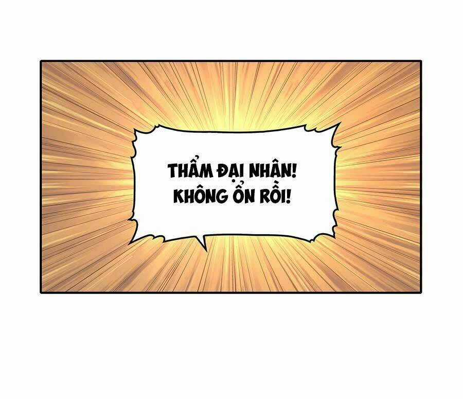 Cuộc Sống Thoái Ẩn Của Võ Lâm Chi Vương Chapter 11 trang 18