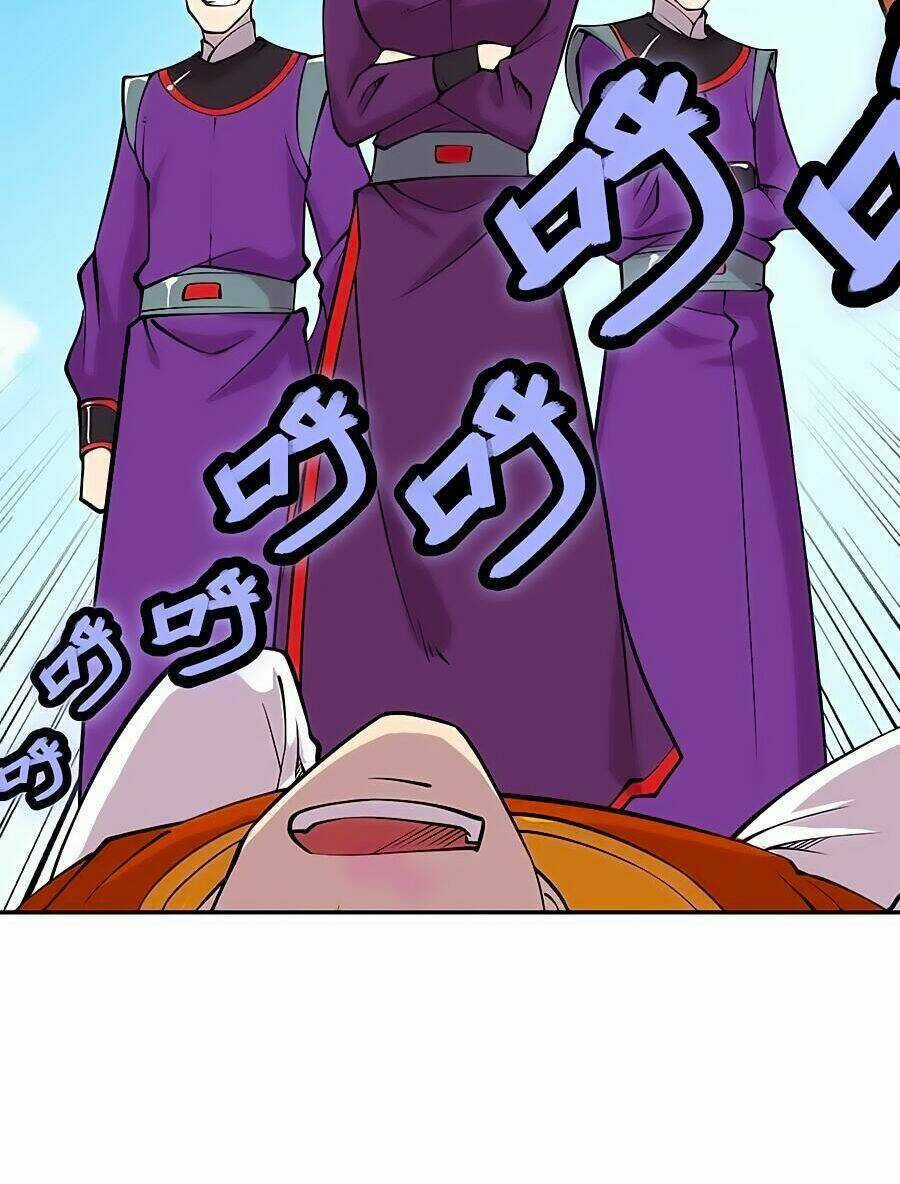 Cuộc Sống Thoái Ẩn Của Võ Lâm Chi Vương Chapter 11 trang 24