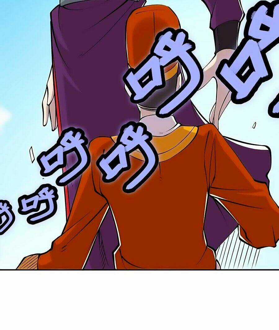 Cuộc Sống Thoái Ẩn Của Võ Lâm Chi Vương Chapter 11 trang 27