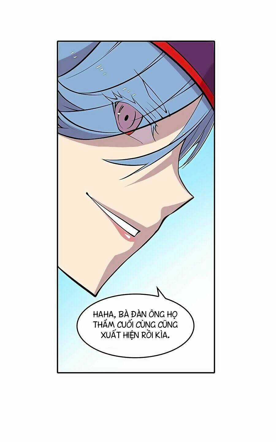 Cuộc Sống Thoái Ẩn Của Võ Lâm Chi Vương Chapter 11 trang 32