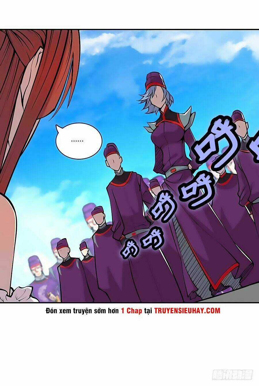 Cuộc Sống Thoái Ẩn Của Võ Lâm Chi Vương Chapter 11 trang 50