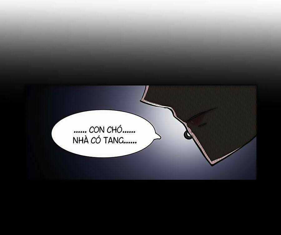 Cuộc Sống Thoái Ẩn Của Võ Lâm Chi Vương Chapter 11 trang 53