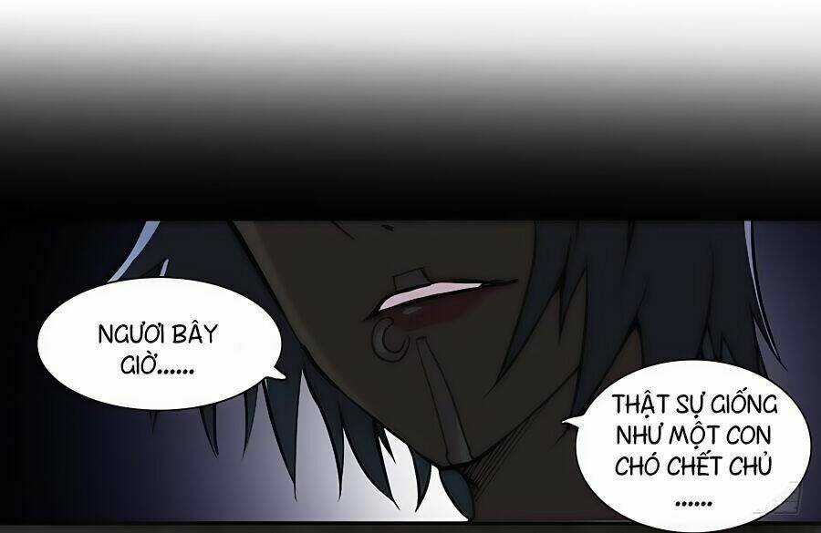 Cuộc Sống Thoái Ẩn Của Võ Lâm Chi Vương Chapter 11 trang 56