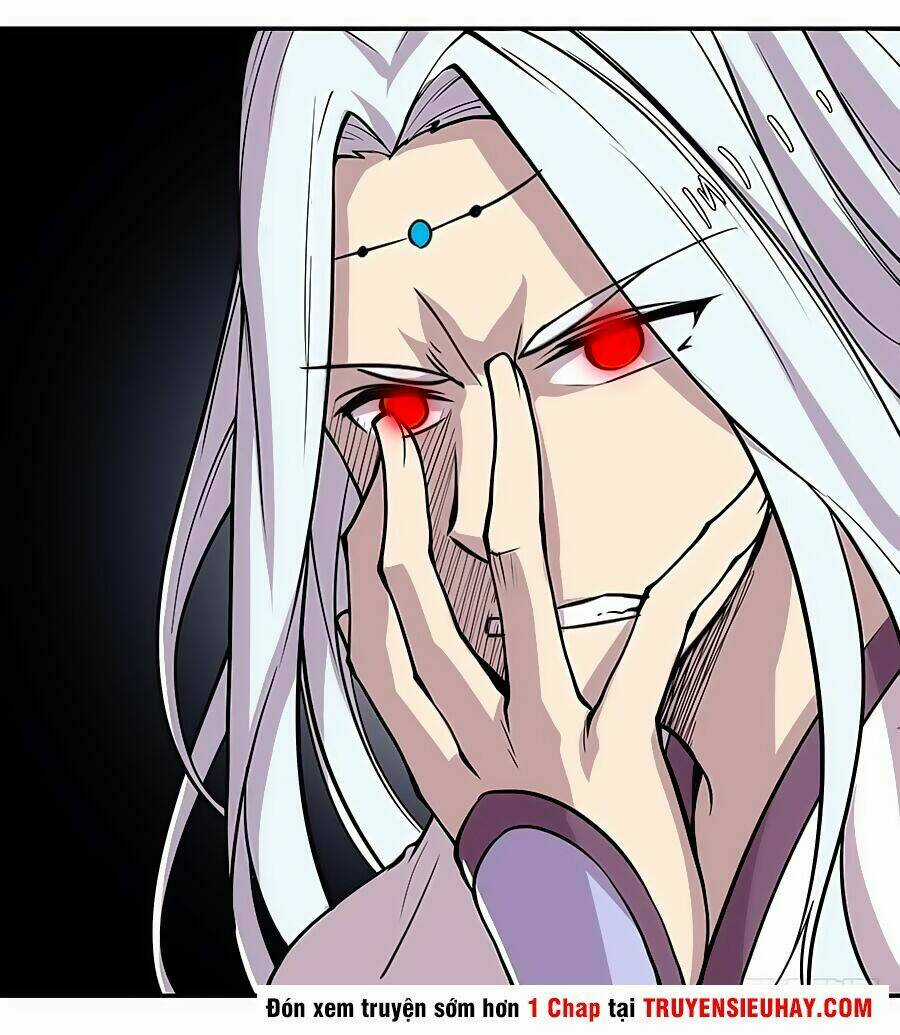 Cuộc Sống Thoái Ẩn Của Võ Lâm Chi Vương Chapter 11 trang 59