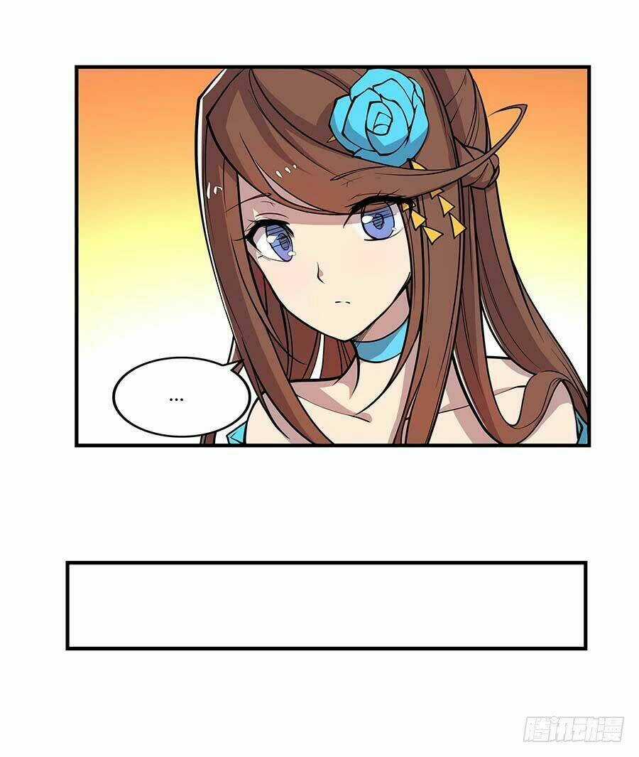 Cuộc Sống Thoái Ẩn Của Võ Lâm Chi Vương Chapter 11 trang 9