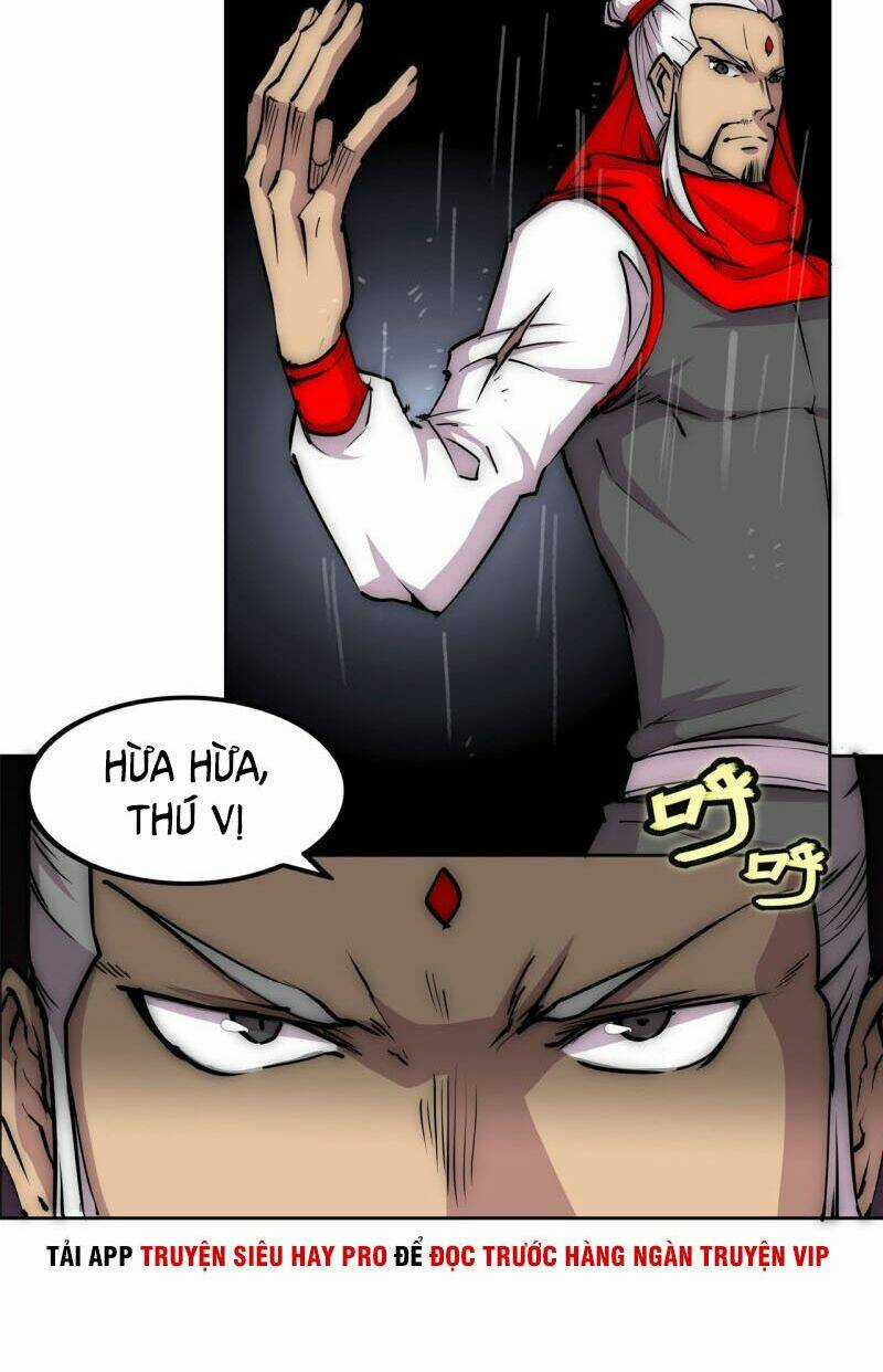 Cuộc Sống Thoái Ẩn Của Võ Lâm Chi Vương Chapter 111 trang 31