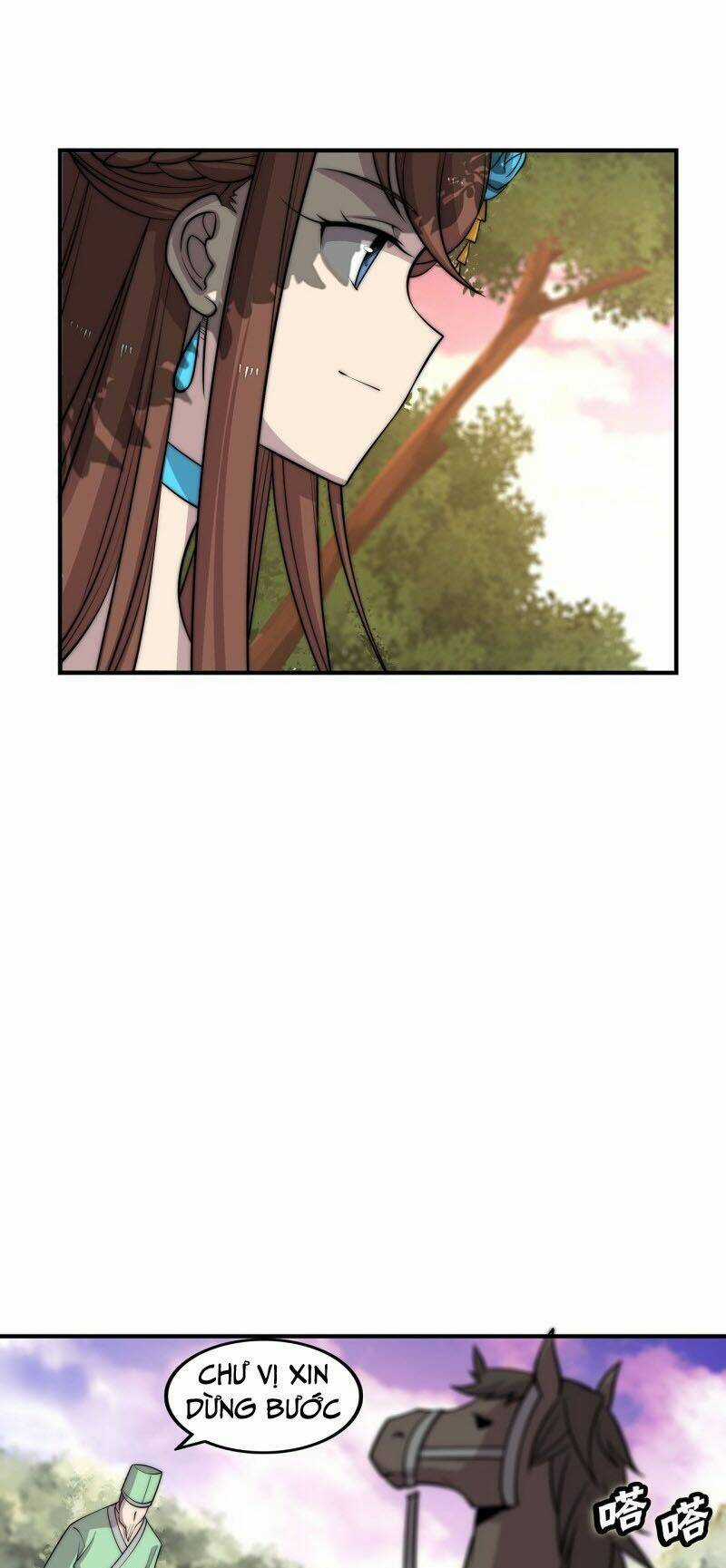 Cuộc Sống Thoái Ẩn Của Võ Lâm Chi Vương Chapter 112 trang 10