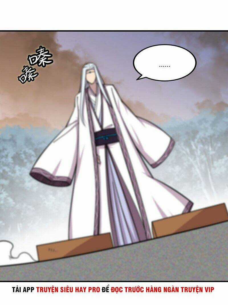 Cuộc Sống Thoái Ẩn Của Võ Lâm Chi Vương Chapter 112 trang 17