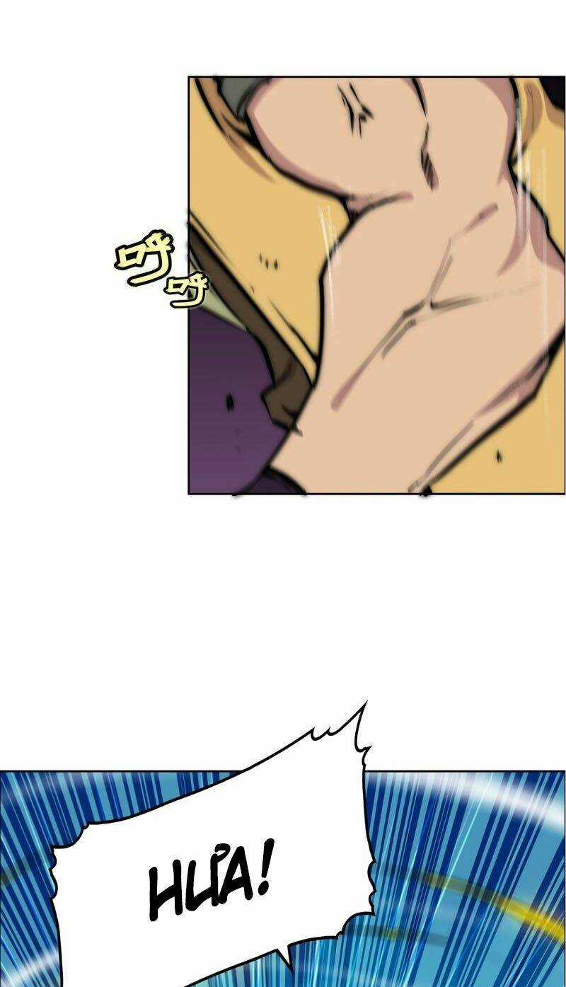 Cuộc Sống Thoái Ẩn Của Võ Lâm Chi Vương Chapter 112 trang 34