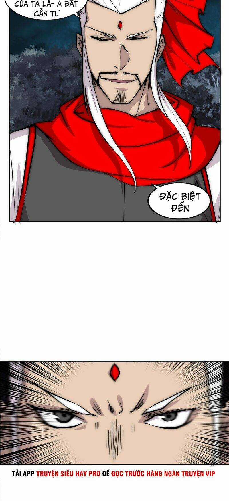 Cuộc Sống Thoái Ẩn Của Võ Lâm Chi Vương Chapter 112 trang 39