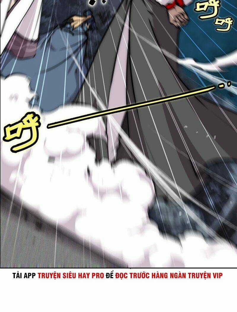 Cuộc Sống Thoái Ẩn Của Võ Lâm Chi Vương Chapter 112 trang 41