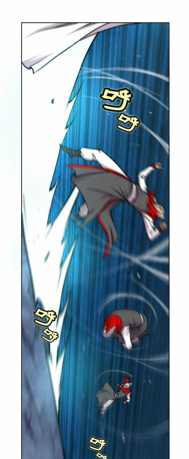 Cuộc Sống Thoái Ẩn Của Võ Lâm Chi Vương Chapter 113 trang 14