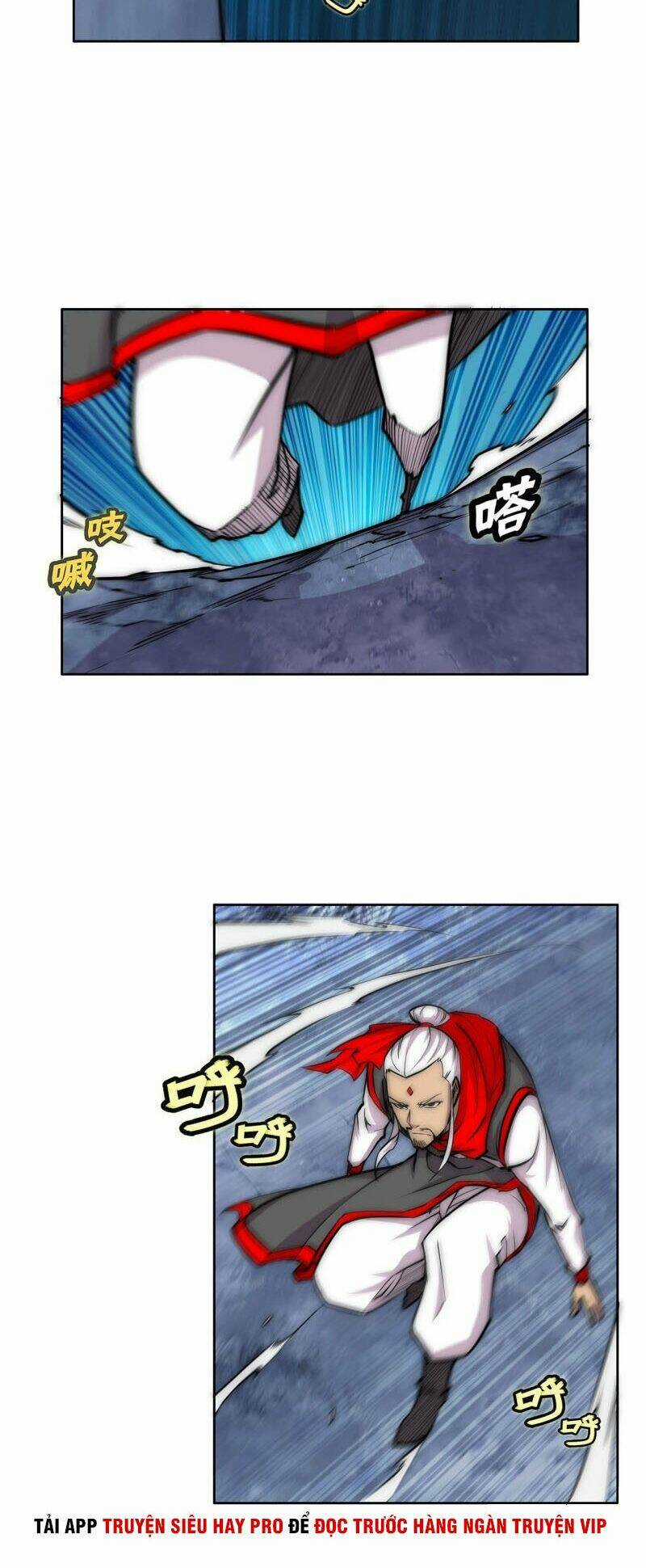 Cuộc Sống Thoái Ẩn Của Võ Lâm Chi Vương Chapter 113 trang 15