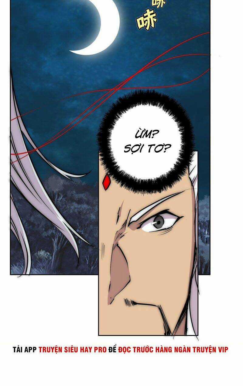 Cuộc Sống Thoái Ẩn Của Võ Lâm Chi Vương Chapter 113 trang 17