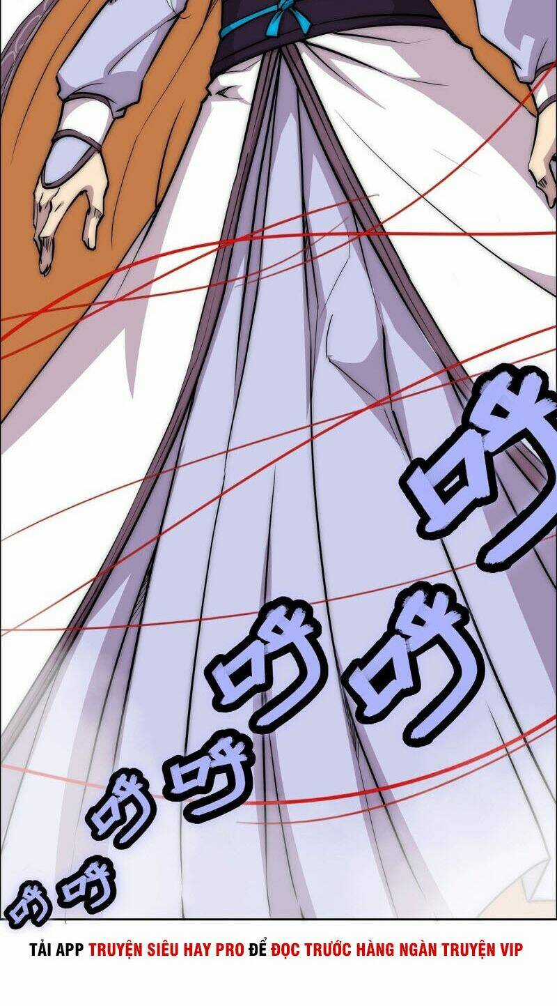 Cuộc Sống Thoái Ẩn Của Võ Lâm Chi Vương Chapter 113 trang 19