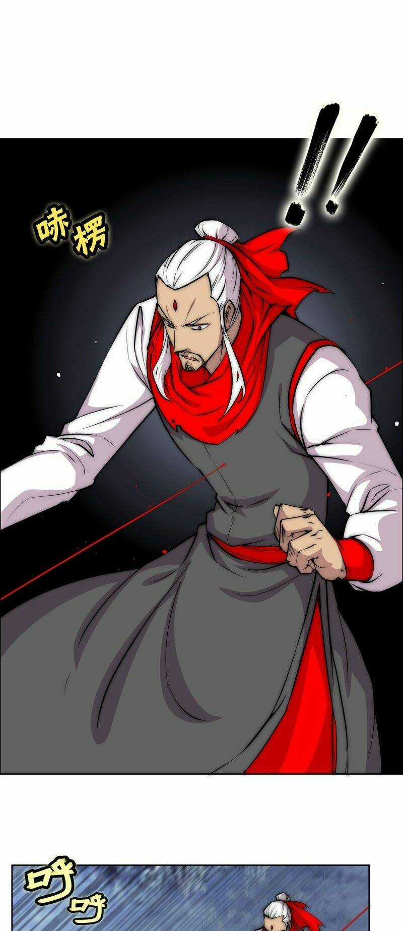 Cuộc Sống Thoái Ẩn Của Võ Lâm Chi Vương Chapter 113 trang 24