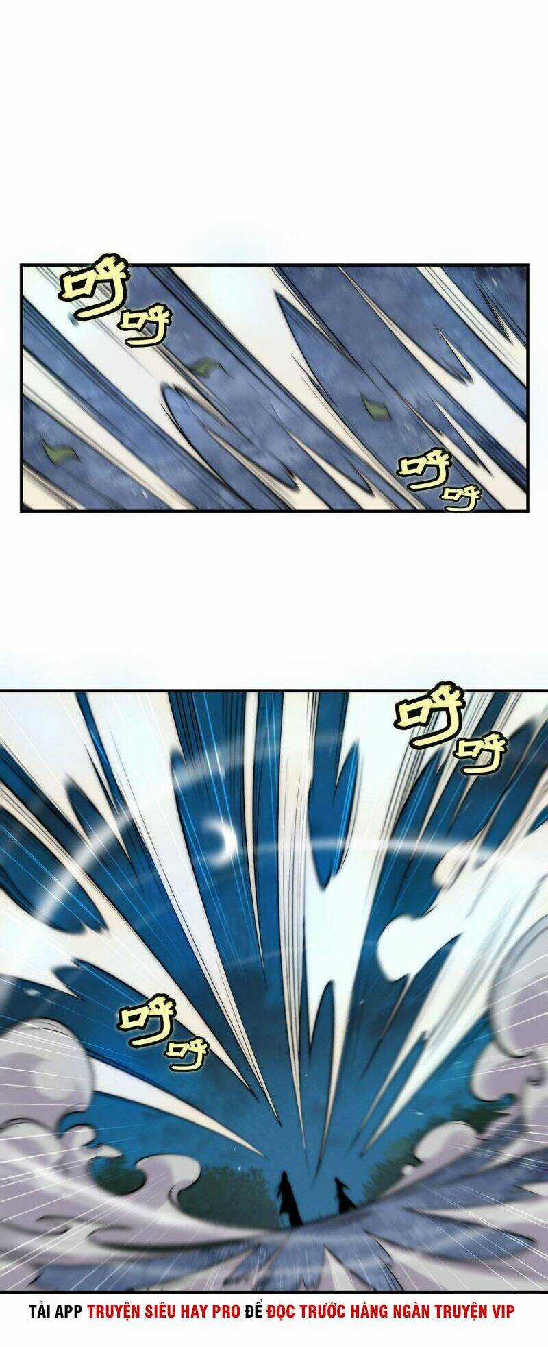 Cuộc Sống Thoái Ẩn Của Võ Lâm Chi Vương Chapter 113 trang 3