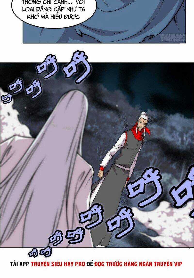 Cuộc Sống Thoái Ẩn Của Võ Lâm Chi Vương Chapter 113 trang 31