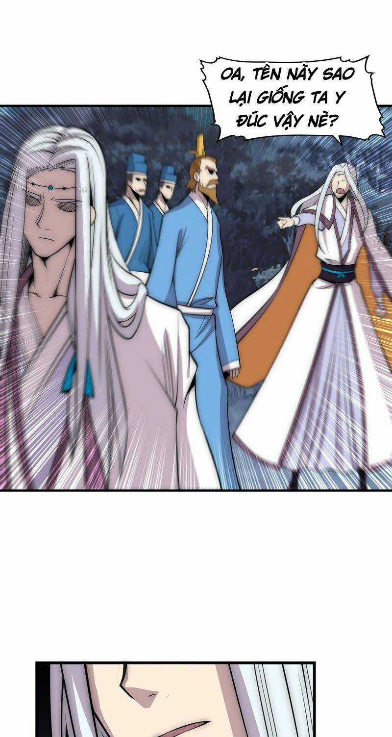 Cuộc Sống Thoái Ẩn Của Võ Lâm Chi Vương Chapter 114 trang 12