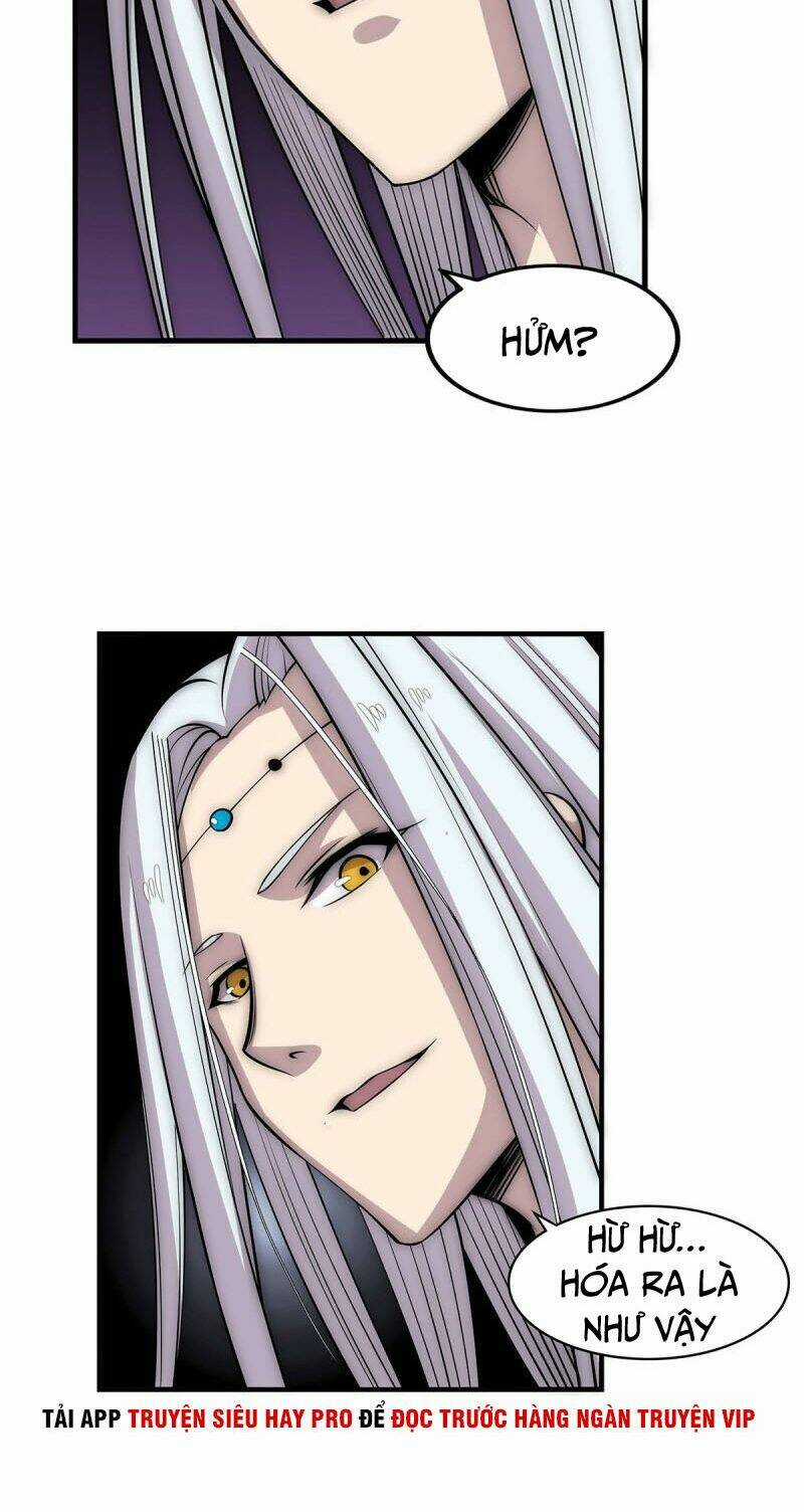 Cuộc Sống Thoái Ẩn Của Võ Lâm Chi Vương Chapter 114 trang 13