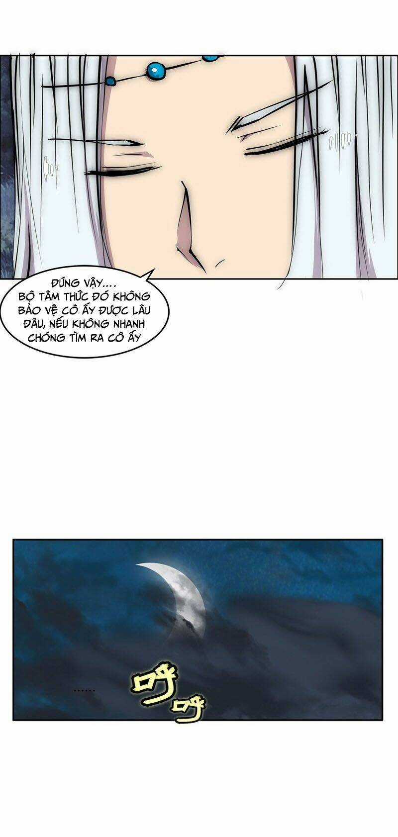 Cuộc Sống Thoái Ẩn Của Võ Lâm Chi Vương Chapter 114 trang 28