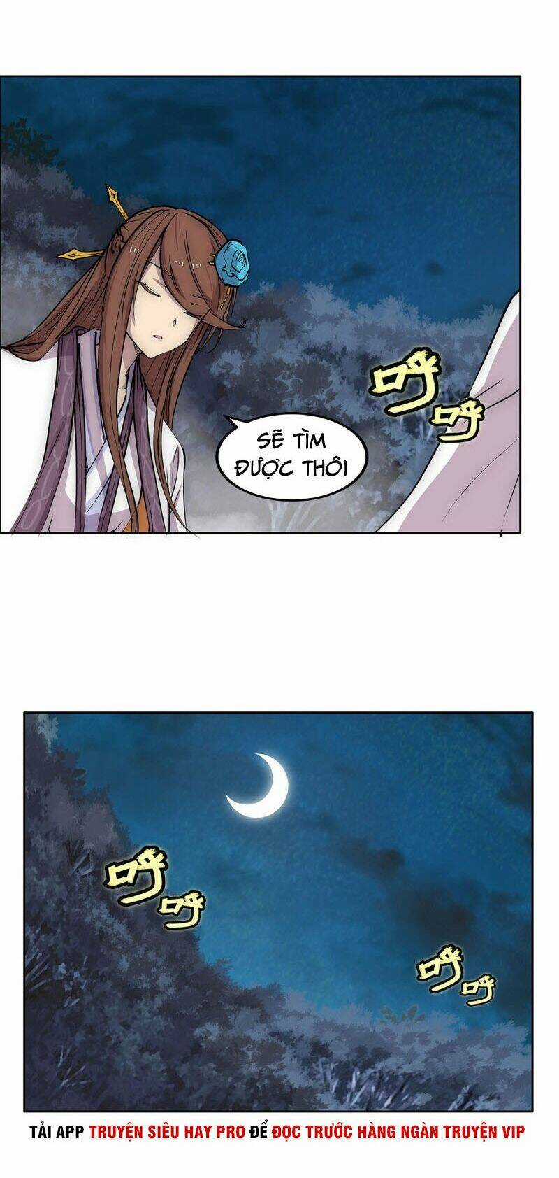 Cuộc Sống Thoái Ẩn Của Võ Lâm Chi Vương Chapter 114 trang 29