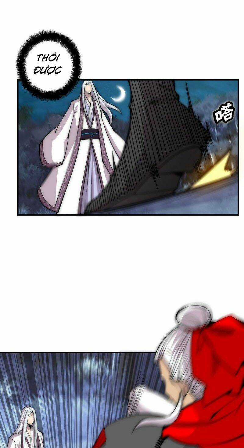 Cuộc Sống Thoái Ẩn Của Võ Lâm Chi Vương Chapter 114 trang 6